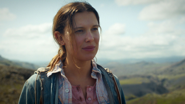 The ‘Stranger Things’ Season 5 Hair and Makeup Looks Took Heavy Inspiration from Gen X Icons